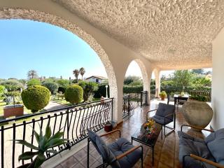 "Villa Cala Bianca" near the sea, parking e wifi - 5