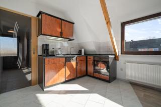 Ferienwohnung mit Balkon - 6