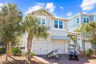 Blue Crab Retreat - 7