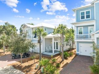 Blue Crab Retreat - 5