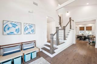 Blue Crab Retreat - 1