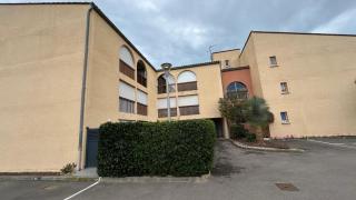 Appartement en résidence - 9