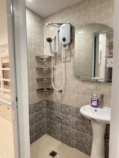 Tiny Haven Baguio Condotel - 8