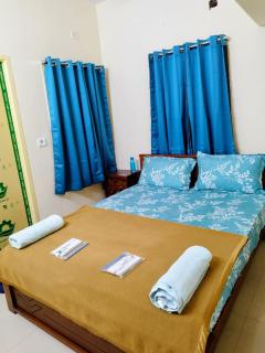 Explore Inn Service Apartments - 7