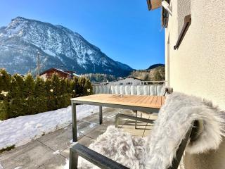 Apartments ALPsmart - Oetz - 0