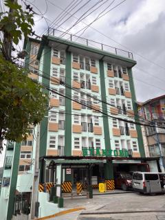 Tiny Haven Baguio Condotel - 9