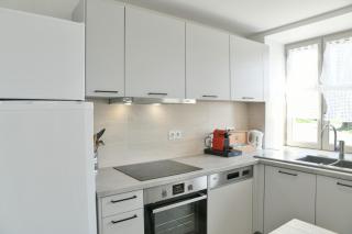 Aux Volets Bleus - Wifi Rdc Parking - Chignin - 3