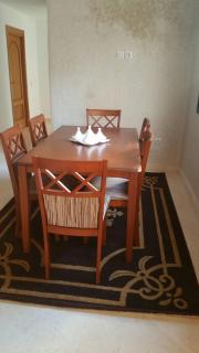 Mouzdalifa Apartment In City Center - Marrakesh - 1