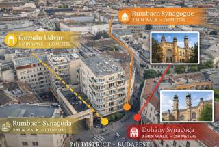 Madach City Studio - 1