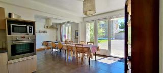Villa CLIPPER - plage de Pors Carn - La Torche - 5