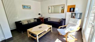 Villa CLIPPER - plage de Pors Carn - La Torche - 7