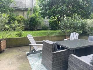 Chic & Terrasse Privée à Paris - 1