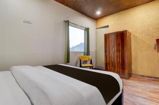 Hotel O Maha Yogi Divine Resort - 4