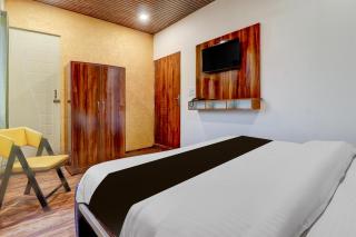 Hotel O Maha Yogi Divine Resort - 2