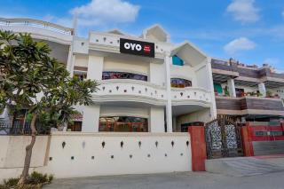 Hotel O Hotel Brijwasi - 8