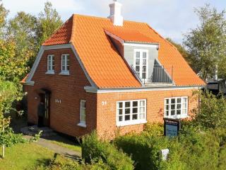 6 person holiday home in Ålbæk - 8
