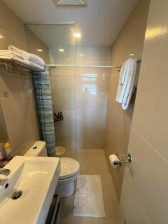 Twinbel's Fully Furnished 1BR condo at San Antonio Residence - 6