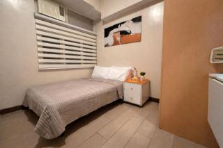 Twinbel's Fully Furnished 1BR condo at San Antonio Residence - 2