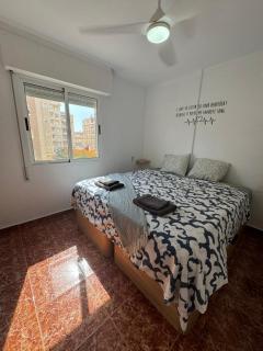 AQ-126 Apartment in Torrevieja, community pool - 3