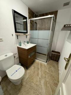 AQ-126 Apartment in Torrevieja, community pool - 1
