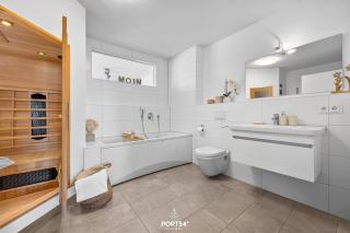 Ferienwohnung Landungsbrücke 28 Olpenitz - 7