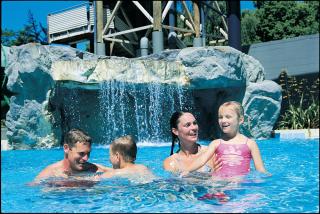 Aspen Lodge Motel - 1