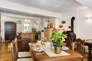 Cottage Im Fläming - Ferienwohnung - 1