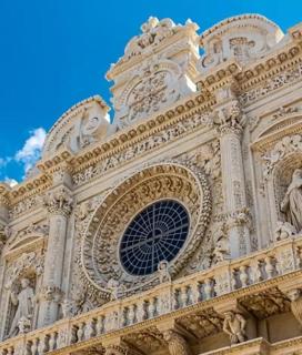 Domus Alberta - Lecce - 9