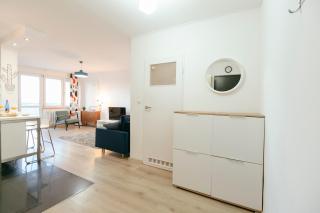 Czerniakowska 203A by Homeprime - 6