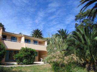 Tropea Blue Pace Horizon - 2