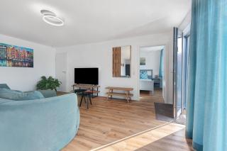 Ferienwohnung Seezeit - 6