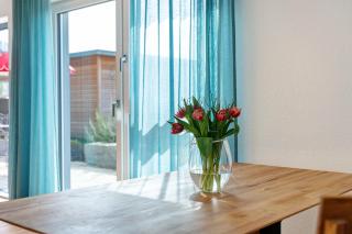 Ferienwohnung Seezeit - 2