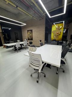 Smart Studio Park 93 - 1