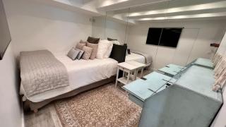 Rooftop Garden Triplex With AC Over Notre - Dame - 2