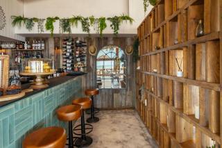 Wisteria Suite at Fingals - 9