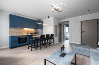 Estia Premium Apartments - Valouritou 25 Big Balcony - Tesalónica - 8