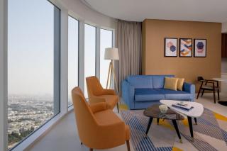 Staybridge Suites Dubai Business Bay by IHG - 9