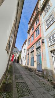 Authentic Porto House - 6