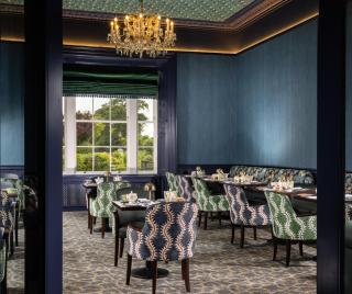 Grand Hotel - Malahide - 1