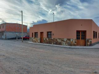 LA POSADA refugio del sol - 1