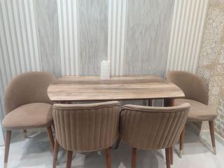 Tashkent city Boulevard resident 199 - 4