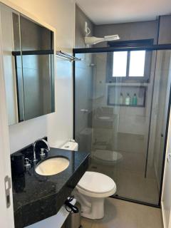 Residencial Antúrio Studio 103 na rota turística e gastronômica - 1