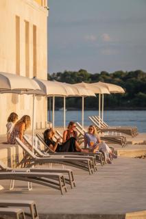 Monumenti Heritage Hotel&Resort - 7