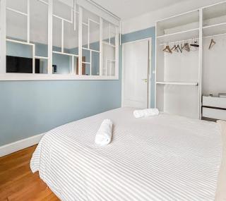 Rustique & Convivial Hyper-centre, Fibre, 4 pers - 1