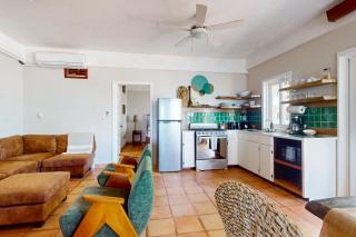 Beachside Villas Gold Standard Certified - 3