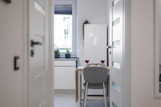 3 Rooms Comfort Capybara Apartment Free Parking by CityBeat - 8