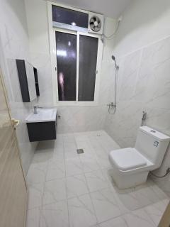 شقة لكvipملحقة بمزرعة القبيسي - 6