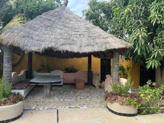 Maison d'hôte Chez Aicha Campement Ndangane - 3