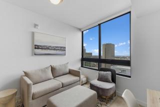 Luxury Downtown Miami Stay with City Views - 2