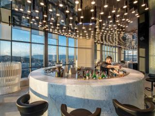 Pullman Tbilisi Axis Towers - 2